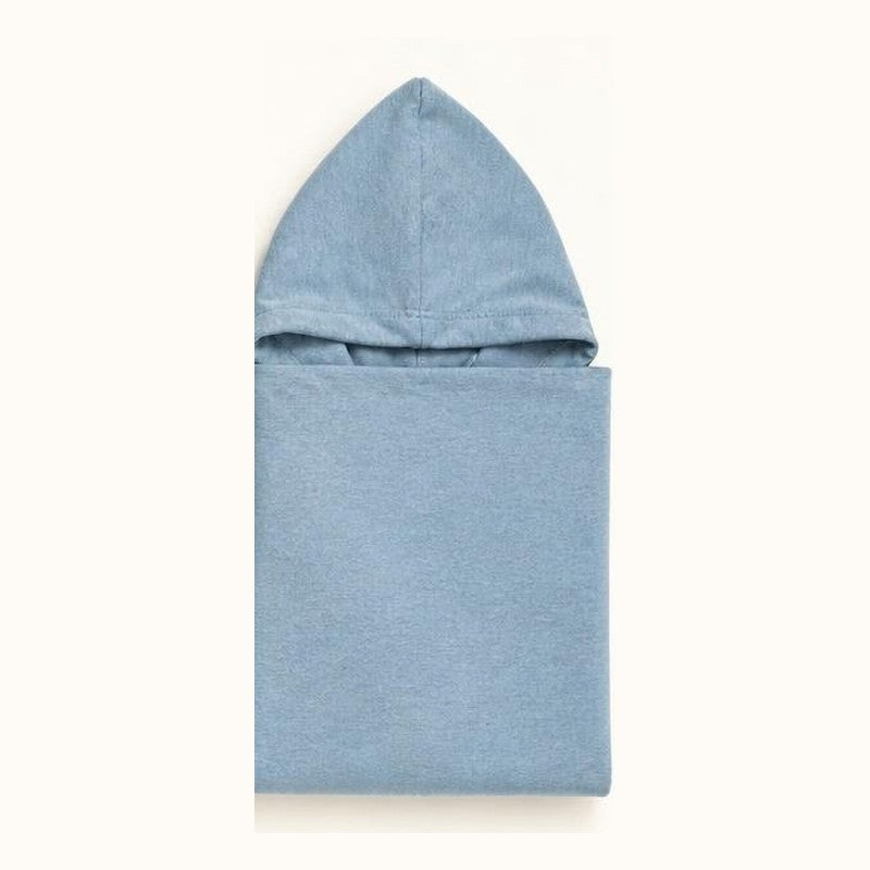 Umarmi Kokon in Himmelblau