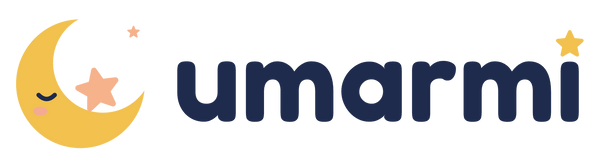 umarmi logo horizontal