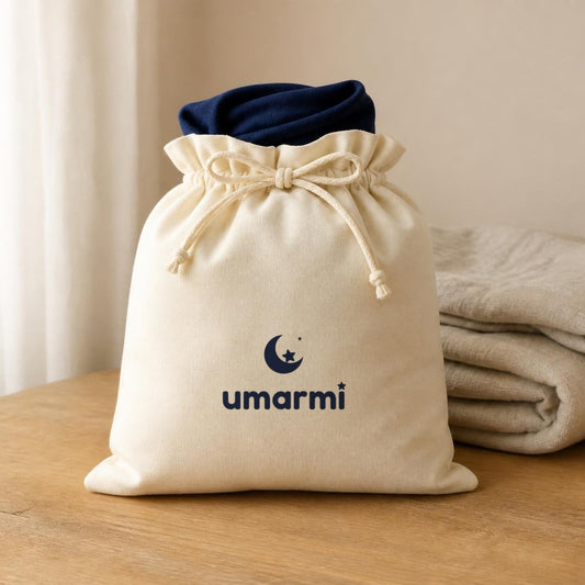 Umarmi Transportbeutel aus Baumwolle